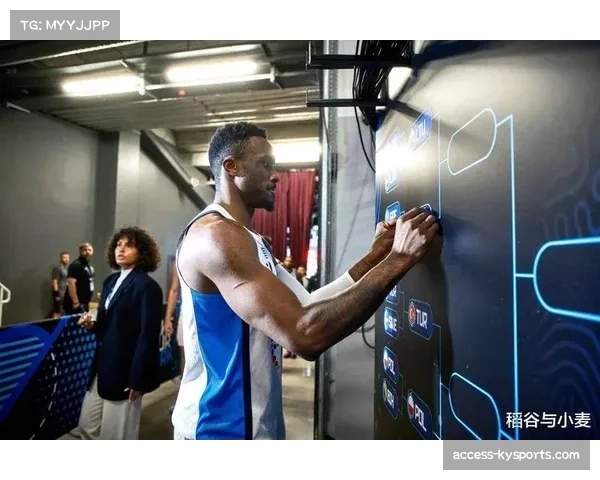 字母三兄弟齐聚密尔沃基 雄鹿官宣签下字母弟共创兄弟传奇新篇章