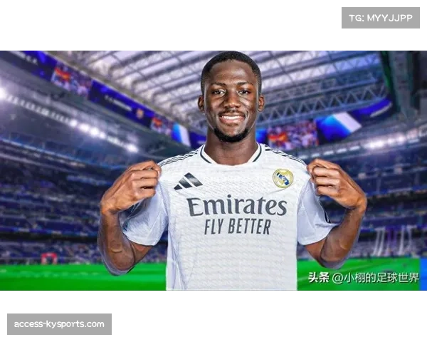 皇马新援阿诺德助攻能力 增强球队右路威胁